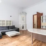 Plac Wolnosci Comfort By Bookinghost *