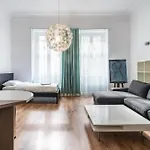 Plac Wolnosci Comfort By Bookinghost 아파트 카토비체