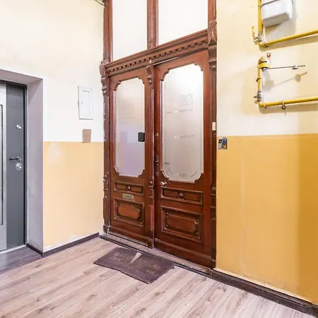 Apartment Plac Wolnosci Comfort *