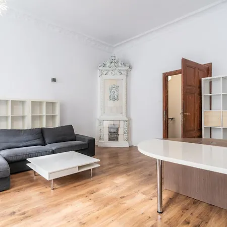 Plac Wolnosci Comfort By Bookinghost *