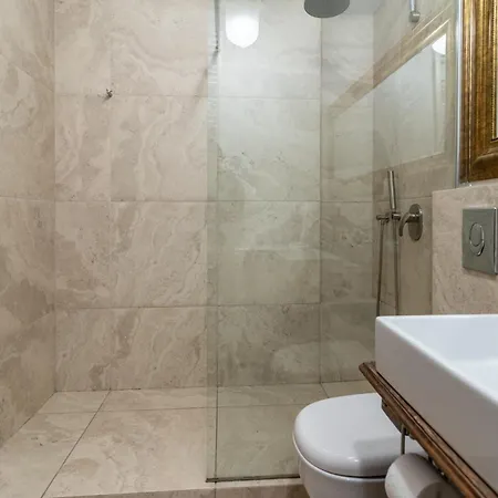 Plac Wolnosci Comfort By Bookinghost Apartment Katowice