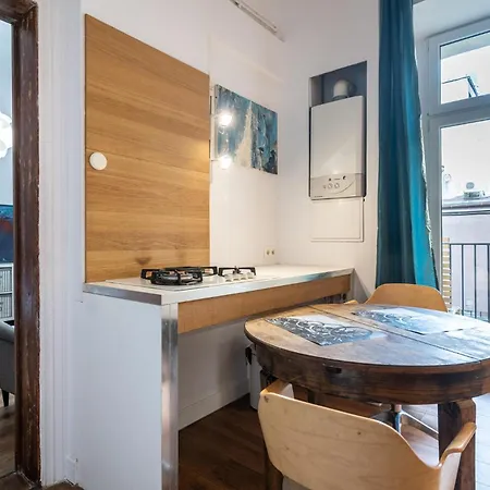 Plac Wolnosci Comfort