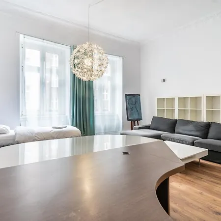 Plac Wolnosci Comfort Apartment Katowice
