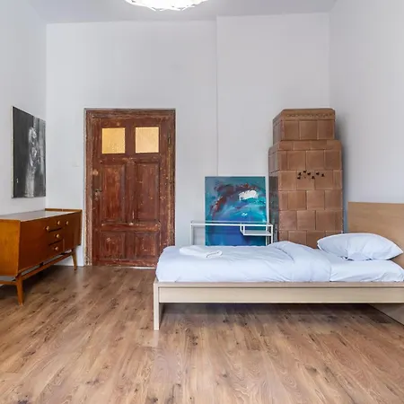 Plac Wolnosci Comfort Apartment Katowice