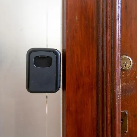 Plac Wolnosci Comfort By Bookinghost Appartement *