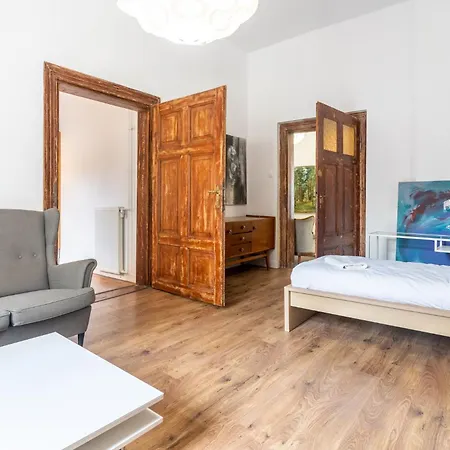 Plac Wolnosci Comfort Katowice