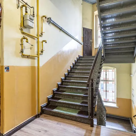 Apartment Plac Wolnosci Comfort Katowice