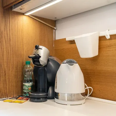 Plac Wolnosci Comfort By Bookinghost Katowice