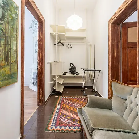 Apartment Plac Wolnosci Comfort By Bookinghost *