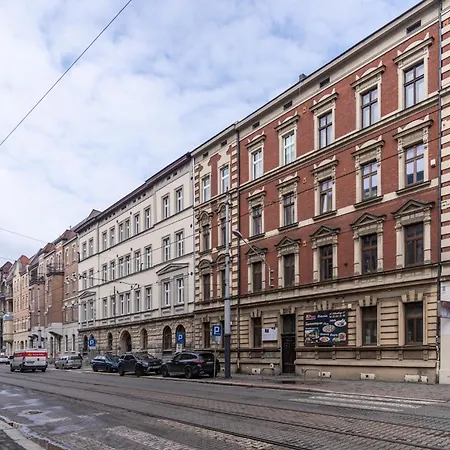 Apartment Plac Wolnosci Comfort