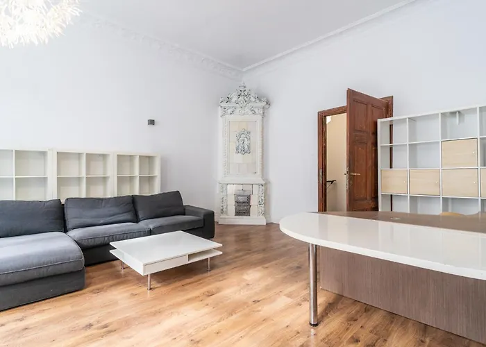 Plac Wolnosci Comfort By Bookinghost *