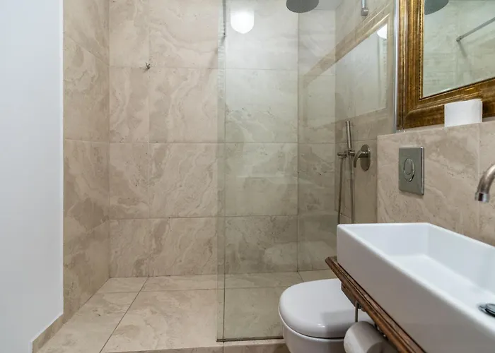 Plac Wolnosci Comfort By Bookinghost Appartement Katowice