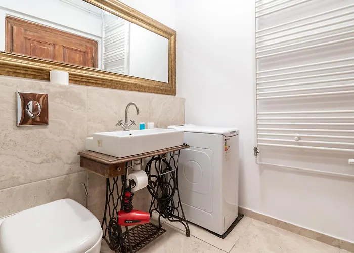 Plac Wolnosci Comfort By Bookinghost * קטוביץ