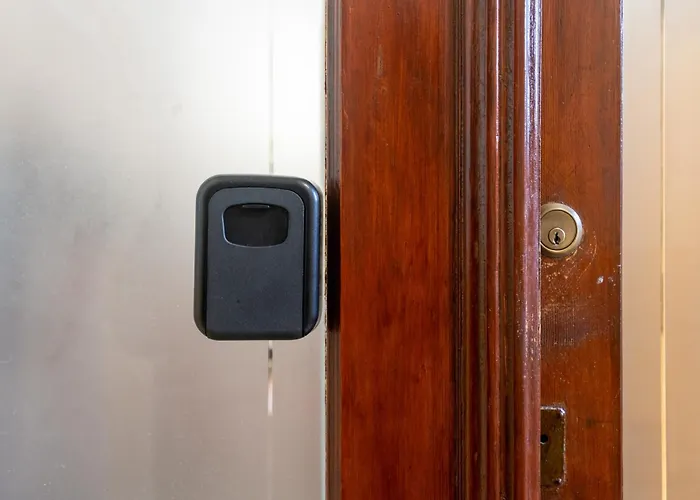 Plac Wolnosci Comfort By Bookinghost Appartement *