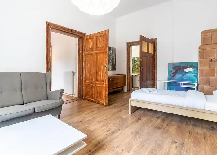 Plac Wolnosci Comfort By Bookinghost קטוביץ