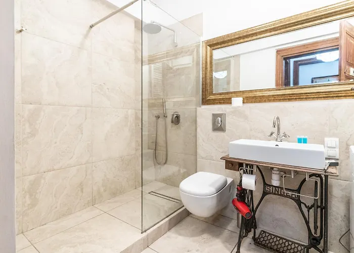 Plac Wolnosci Comfort By Bookinghost Appartement Katowice