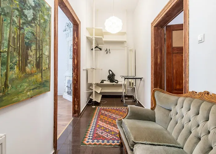 Appartement Plac Wolnosci Comfort By Bookinghost *